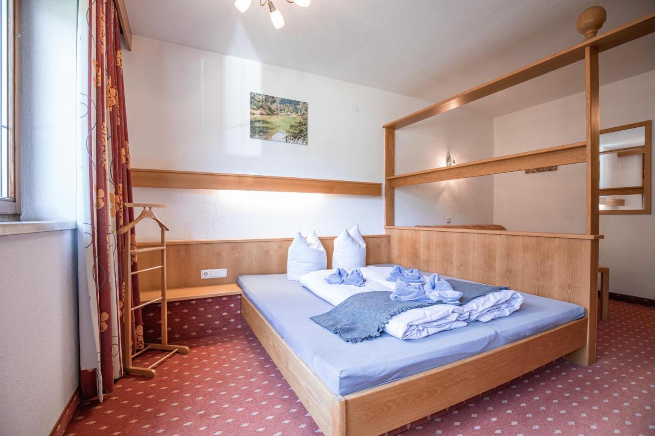 Sportapart Schweighofer Ski-In & Ski-Out See Habitación foto