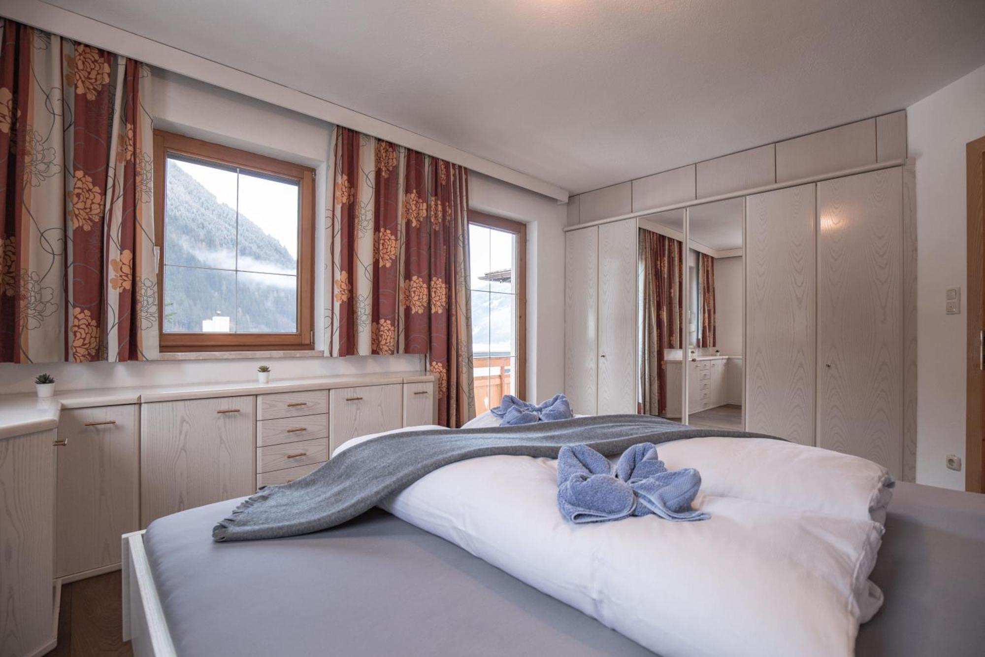 Sportapart Schweighofer Ski-In & Ski-Out See Habitación foto